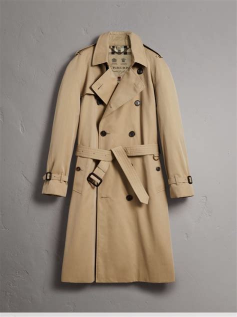 fake burberry trench sandrigham|authenticity of vintage burberry.